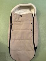 Babyzen YOYO footmuff