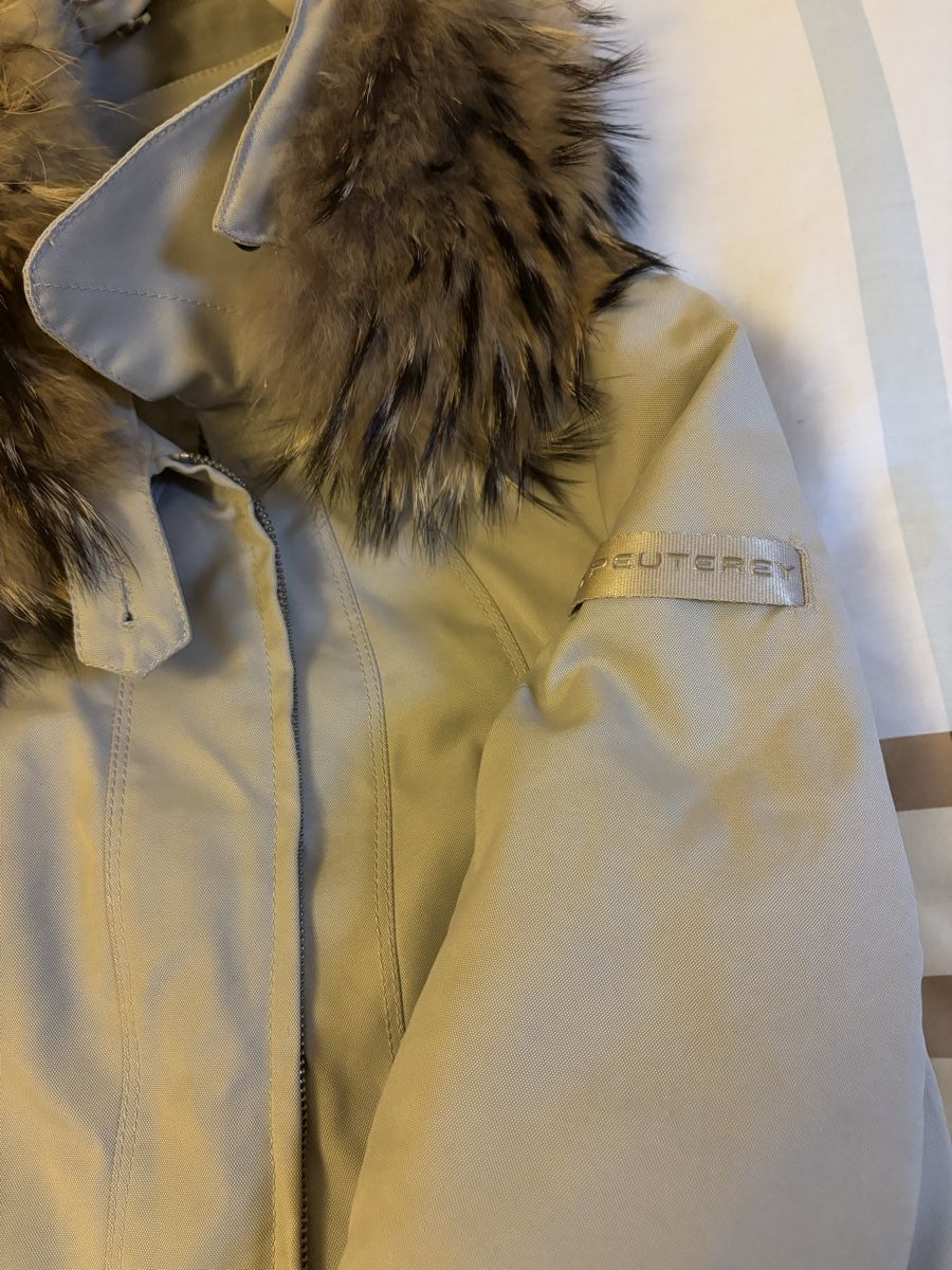 Peuterey Vestes: Peuterey goose down  jacke – Neuf (Voir description) à Zürich par BredaB 4