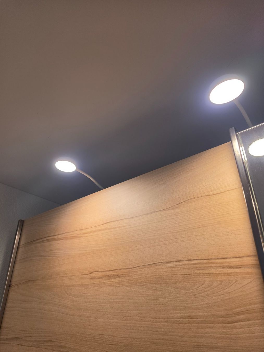 Pfister Schränke: Kleiderschrank Möbel Pfister – Gebraucht aus Cham von Smario6 3