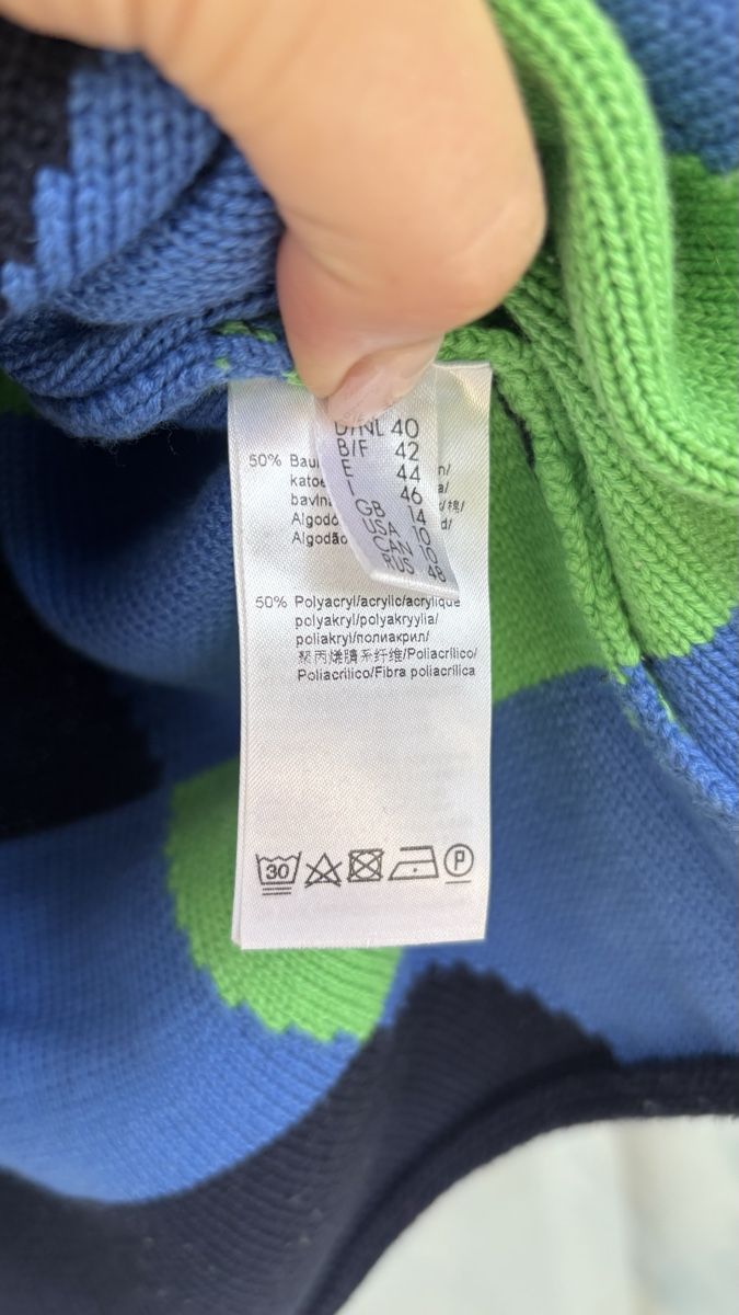 Rabe Maglioni & Felpe: Strickpullover Rabe, Gr. 40 (eher 38) – Usato da Volketswil venduto da Irkasha 2