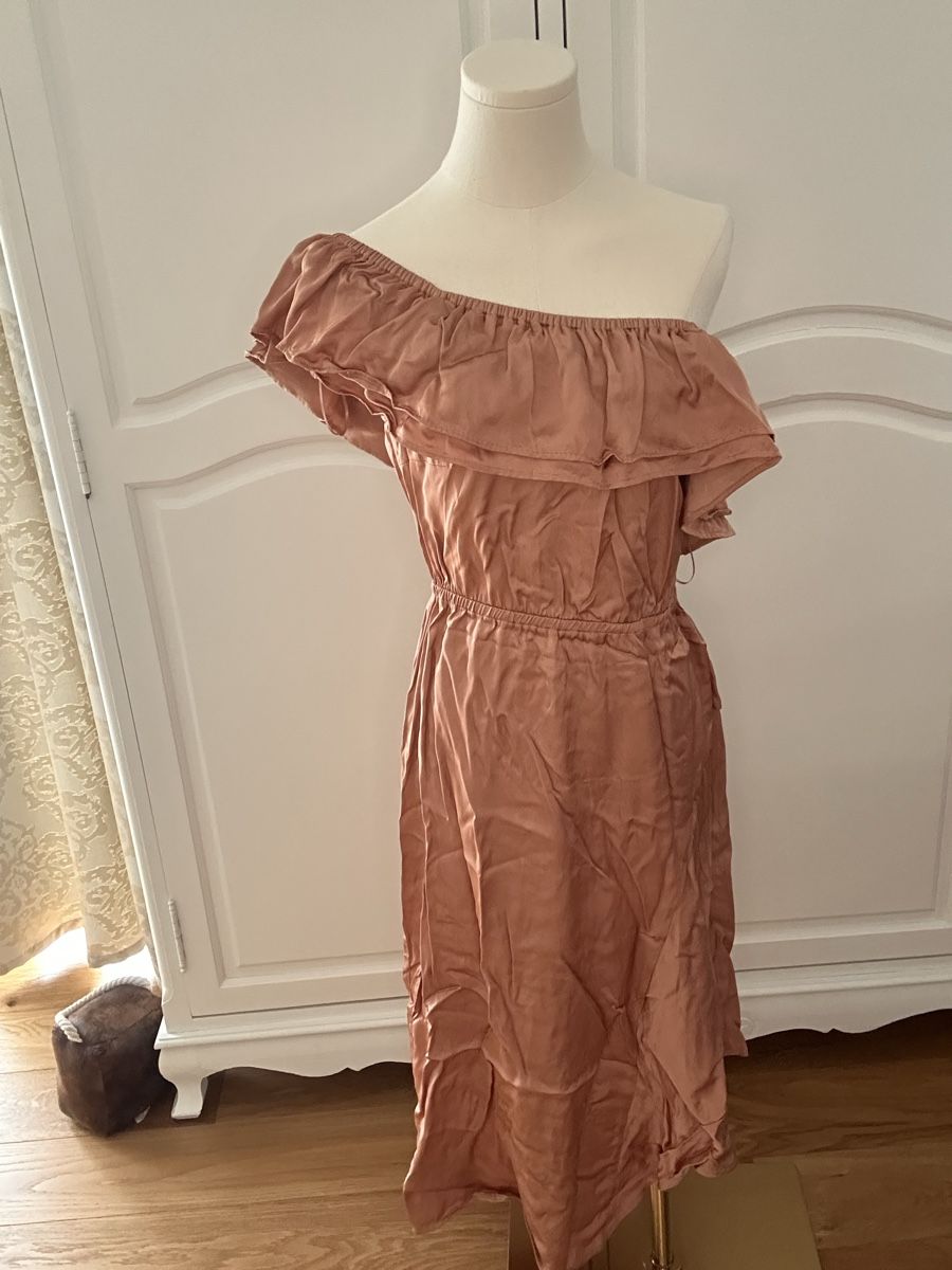 Kleider: Claire Luise Kleid 38 neu – Neu (gemäss Beschreibung) aus Pfaffhausen von Klaras_second_hand 1
