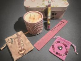 Set regalo donna