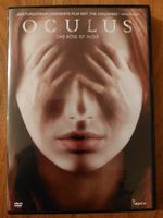 DVD - Oculus - Das Böse ist in Dir