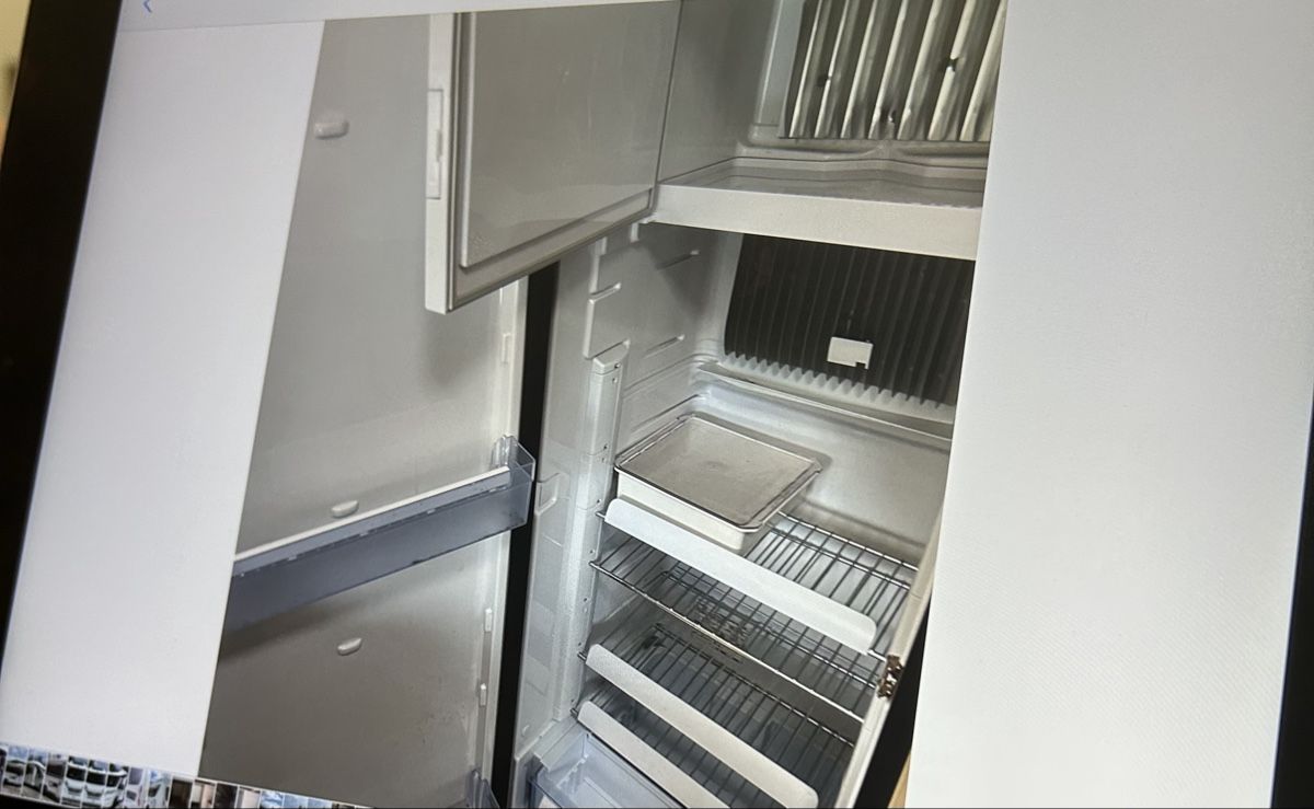 Mobilhome: Bürstner Ixeo It 734 – Usato da Holderbank AG venduto da Guezzler 6