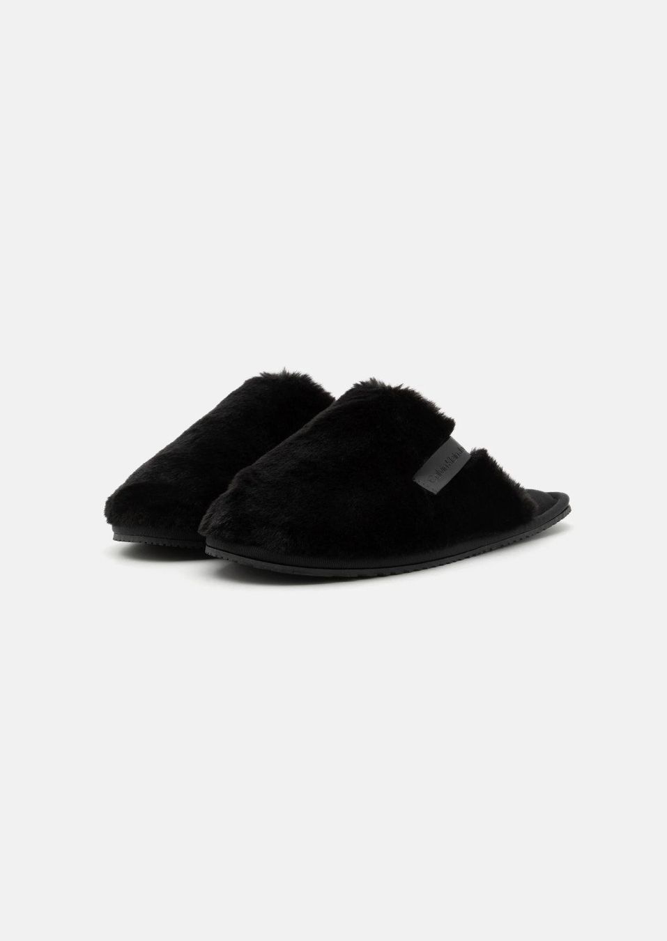 Calvin Klein Scarpe da donna: Calvin Klein Hausschuhe Gr. 39 – Usato da Seengen venduto da sam_x5tk