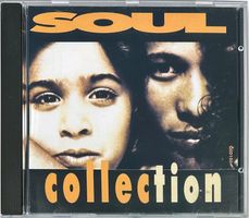 Soul Collection Volume One