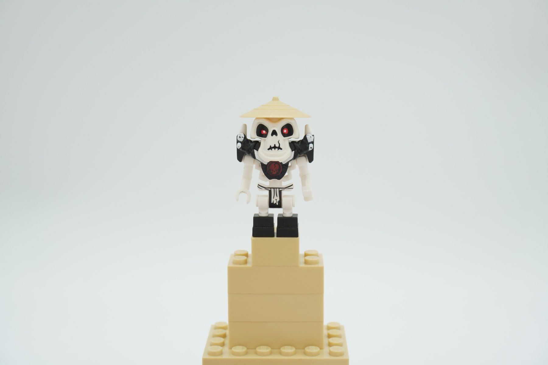 Lego Giocattoli: Lego Ninjago The Golden Weapons Bundle – Usato da Zürich venduto da PWGrZ 5