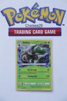 Pokémon TCG - Shiftry Holo (LOR013) Lost Origin EN