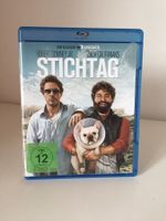 Stichtag - BLURAY-