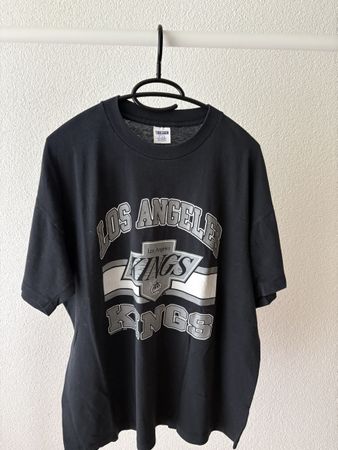 Vintage Los Angeles Kings T-Shirt in Grösse XL