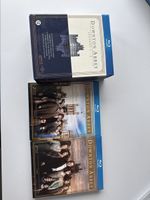 Downton Abbey Seasons 1-6 Blu-ray - Complete Set!
