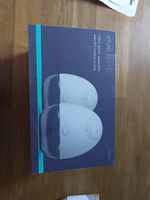 Doppelmilchpumpe elvie neu (nur 2 Monate gebraucht). 