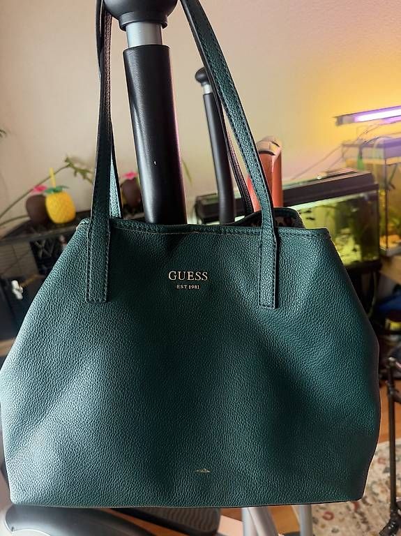 Guess Borse da donna: Sac Guess jamais porté – Usato da torgon venduto da gucci39 1