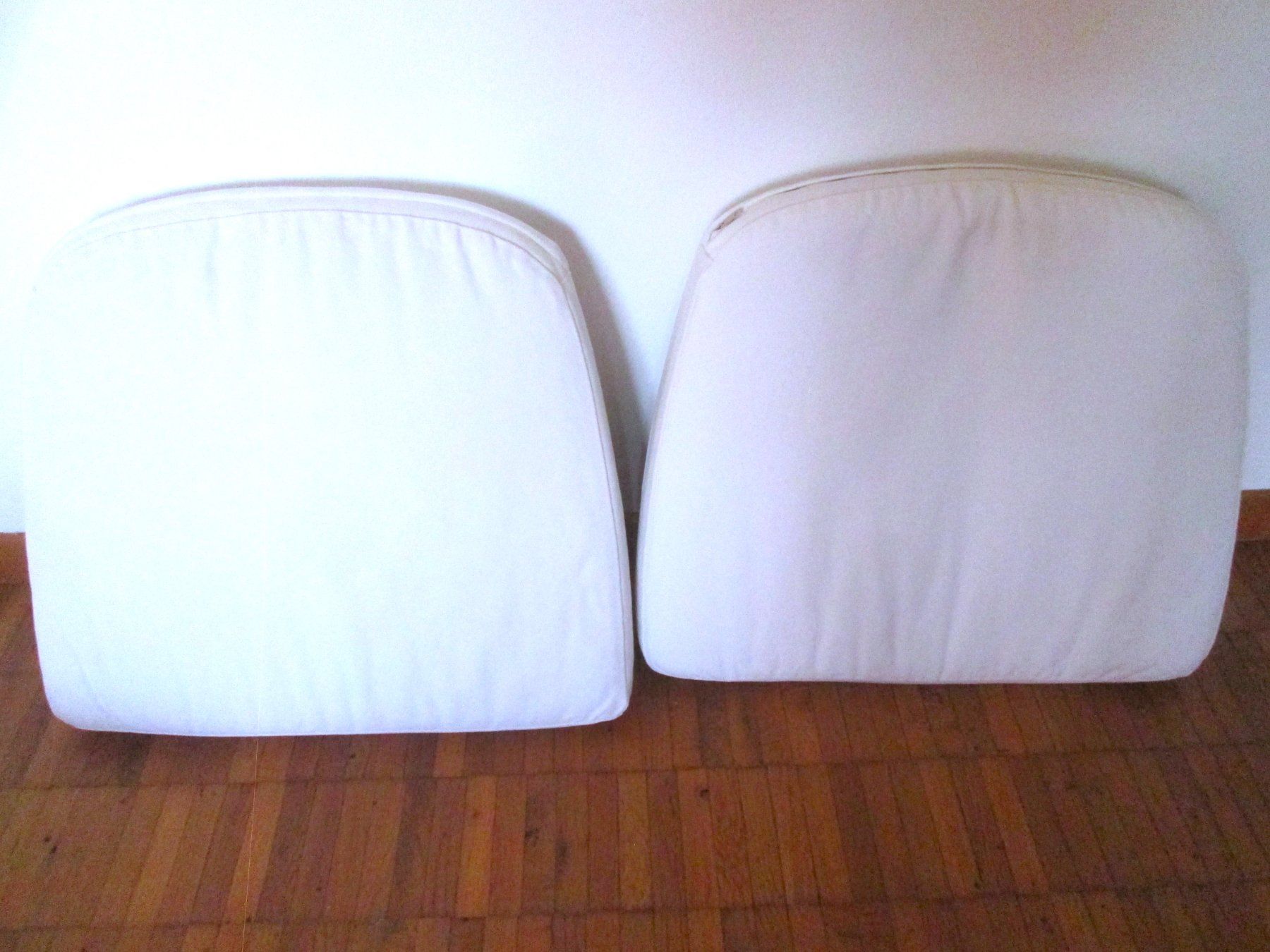 Cuscini: 2 Outdoor-Kissen – Usato da Sementina venduto da babucia