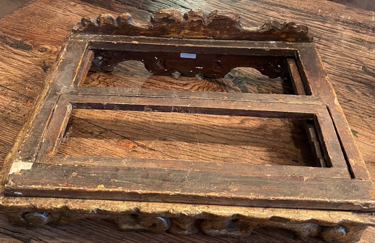 Autres décorations & accessoires: Antiker Buchständer – D'occasion à Rorschacherberg par farmer61 5