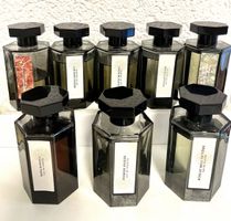 L’ARTISAN 5 ml Abfüllungen