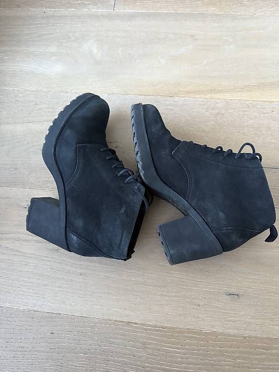 Scarpe da donna: Vagabond Ankle Boots Leather – Usato da Regensdorf venduto da ant_js8x 4
