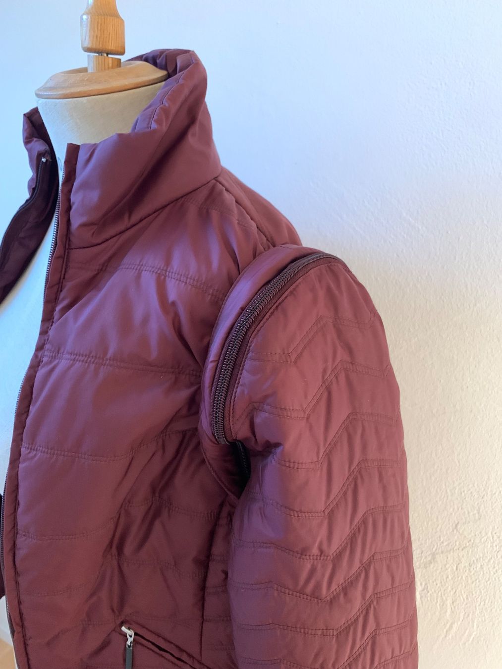 Vero Moda Jacken: Vero Moda Jacke – Gebraucht aus Ennetbaden von usemiste 3