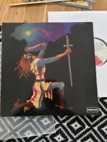 Jerusalem Same 1972 Hard Rock UK
