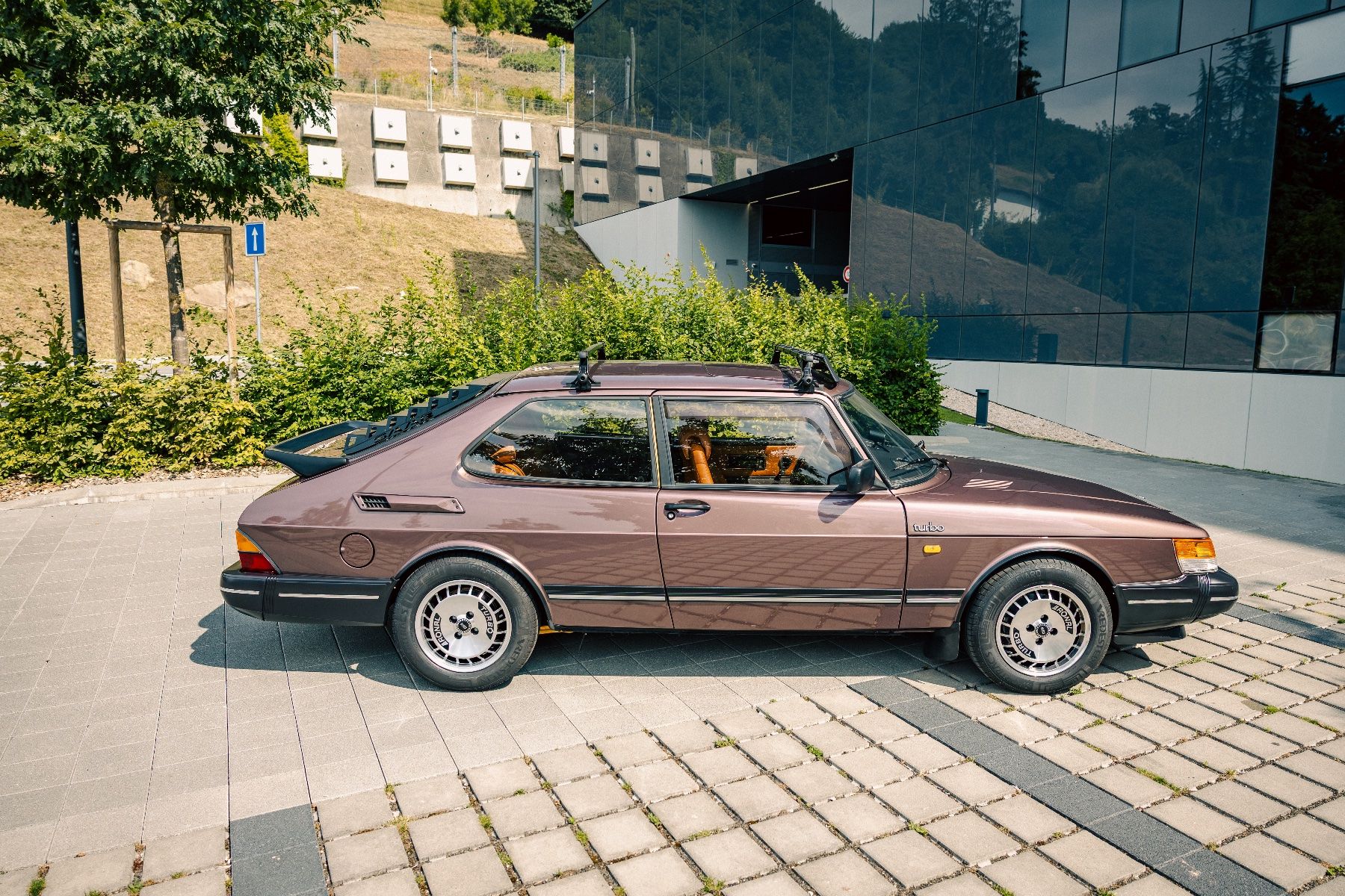 Saab Autos: 1988 SAAB 900 Turbo-s 2.0L 16v – Neu (gemäss Beschreibung) aus Fenil-sur-Corsier von HEMIsphere_Garage 1