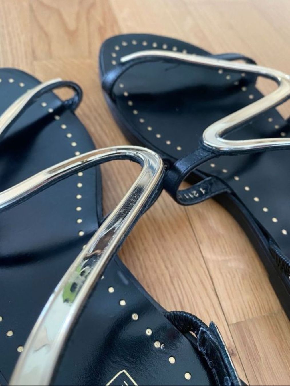 Scarpe da donna: Damen Sandalen – Nuovo (secondo la descrizione) da Heerbrugg venduto da kim11 6