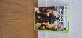 Xbox 360 - Gears of War 3
