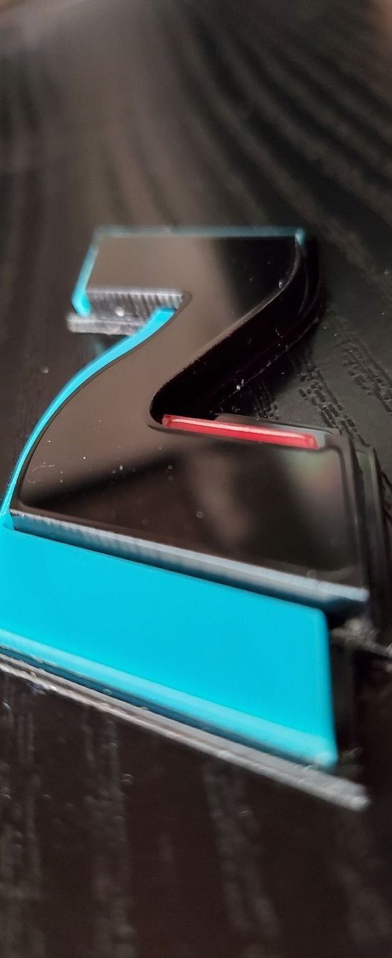 Hyundai Tutti pezzi di ricambio auto: HYUNDAI I30N Emblem – Nuovo (secondo la descrizione) da Reichenbach im Kandertal venduto da Elhomajo 2