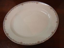 Porzellan Schale, Limoges