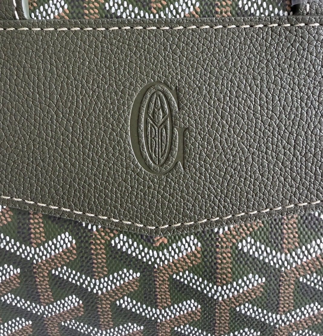 Goyard Rucksäcke: Goyard Cisalpin Limited Edition – Gebraucht aus Ibach von fashionrenewable 3