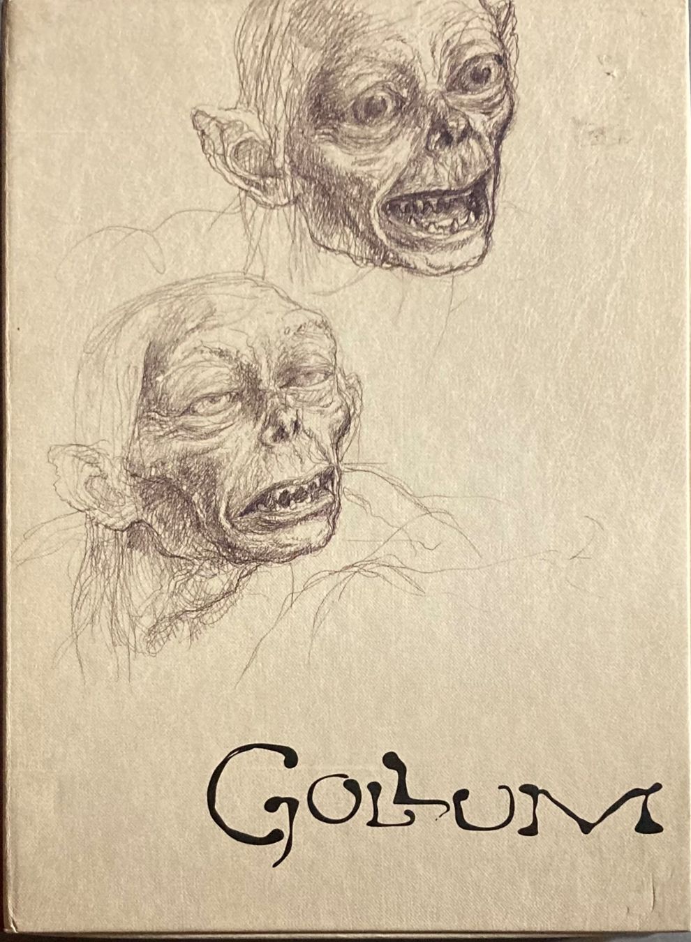 Alle DVDs: GOLLUM – Gebraucht aus Poliez-Pittet von Newtown-Records