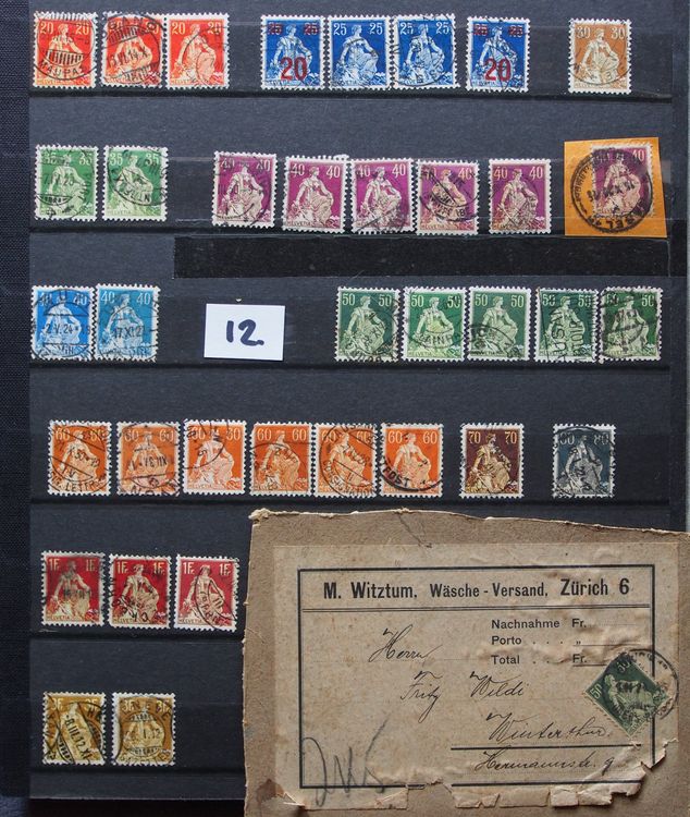 12-lot-37x-timbres-helvetie-avec-p-e-37x-helvetia-schwert-kaufen