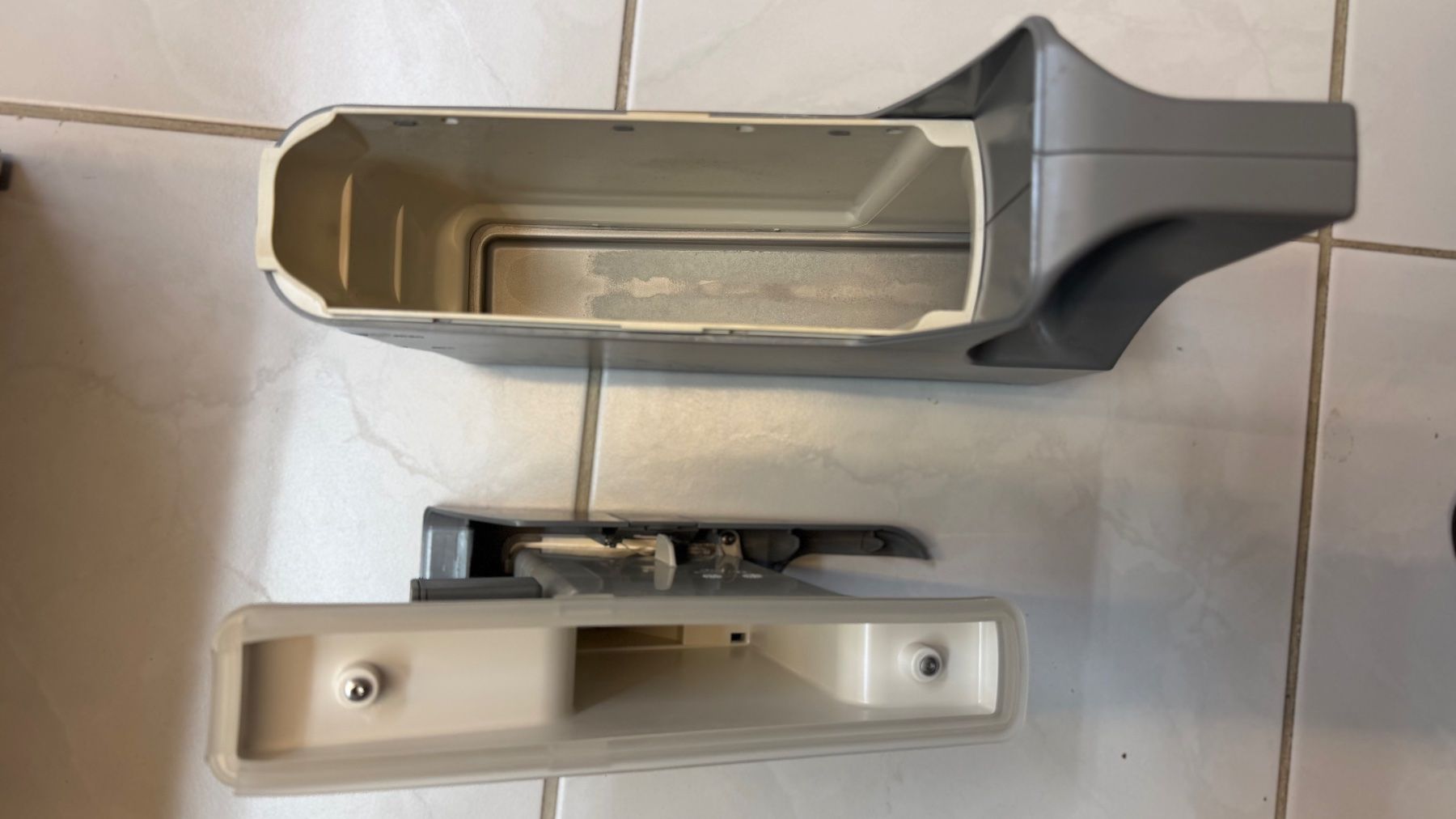 Cuisines complètes: Miele Dampfgarer DG 1050 – D'occasion à Uerikon par Andi169 7
