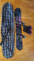 Snowboard