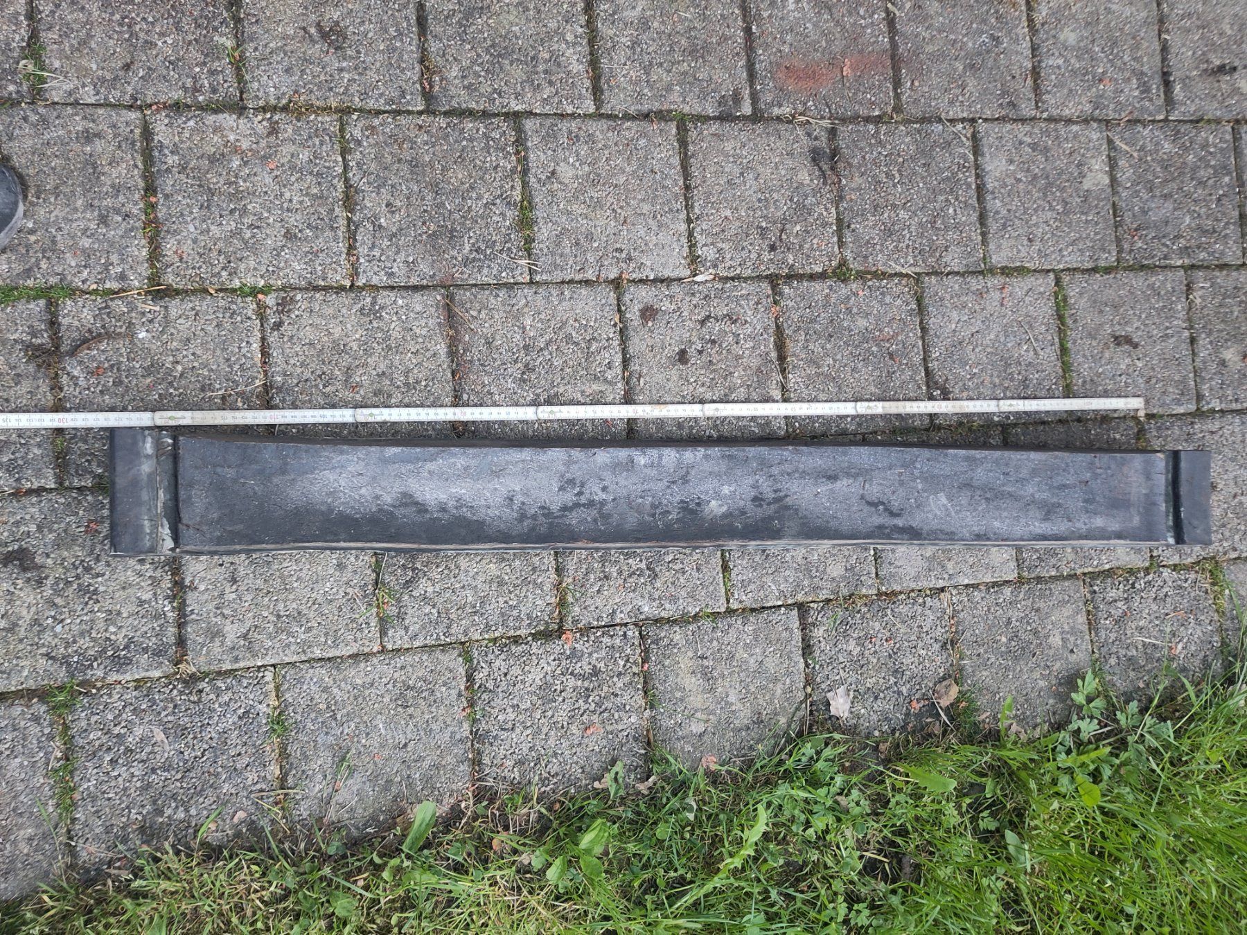 Tutte le decorazioni: Antike Dauben von Eichenfässern – Usato da Oberbüren venduto da EBMA01 2