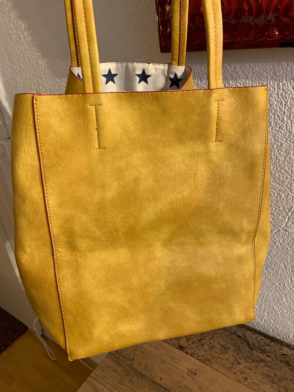 Borse da donna: Kunstleder Tasche – Usato da Zürich venduto da Lieneli 2