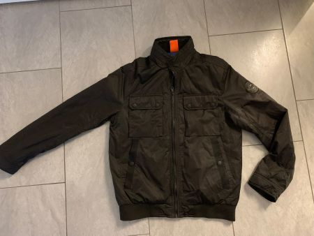 Jacke - Grösse M - Tom Tailor