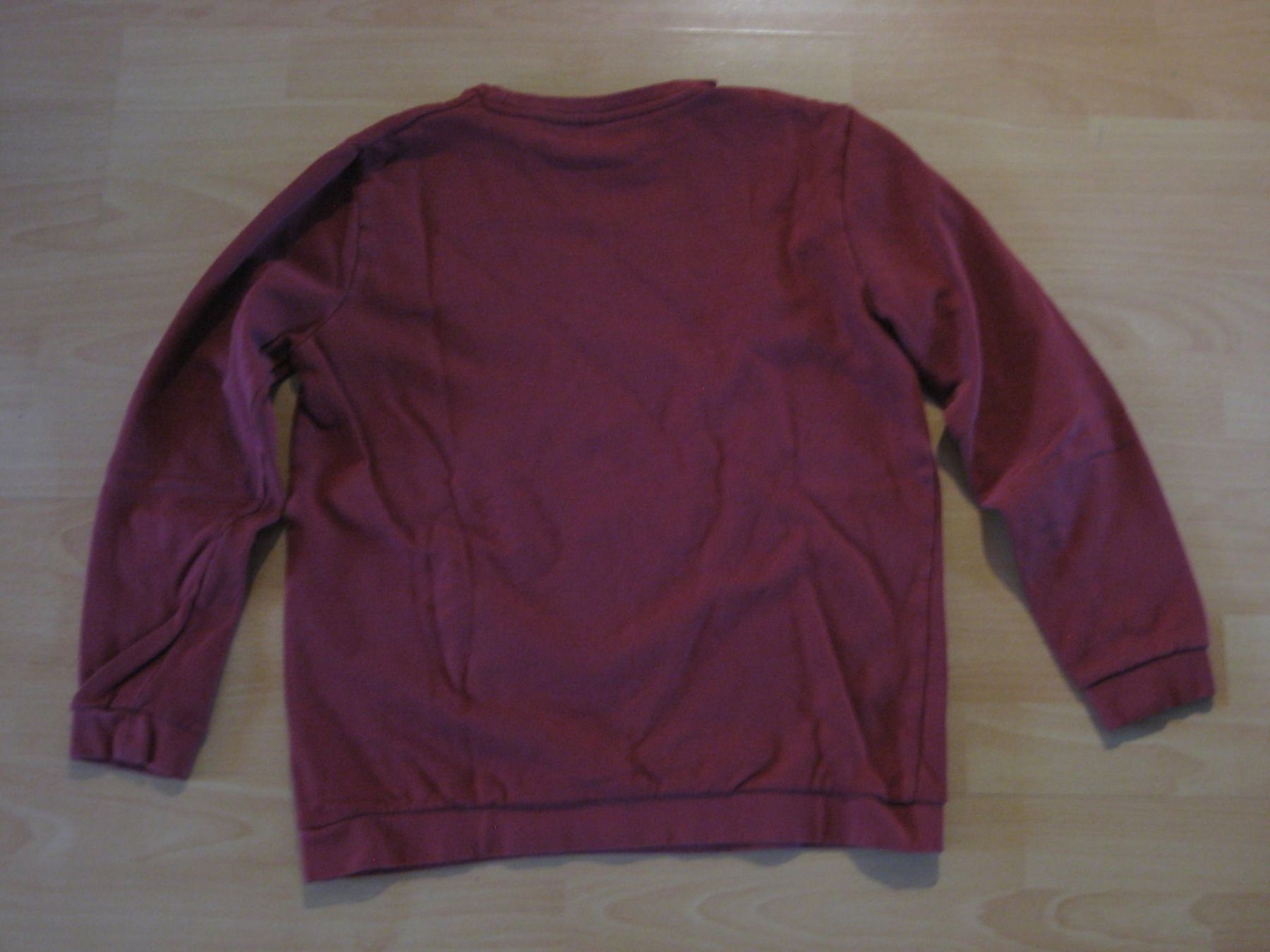 Pullover & Sweatshirts: rostbrauner Pulli Gr. 164 – Gebraucht aus Greifensee von Janali01 1