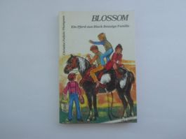Tolles Jugendbuch: Blossom, Chritine Pullein-Thompson