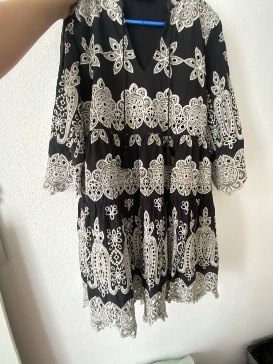 Hallhuber Vestiti: Summerdress – Nuovo (secondo la descrizione) da Stalden (Sarnen) venduto da nicoemmenbronx