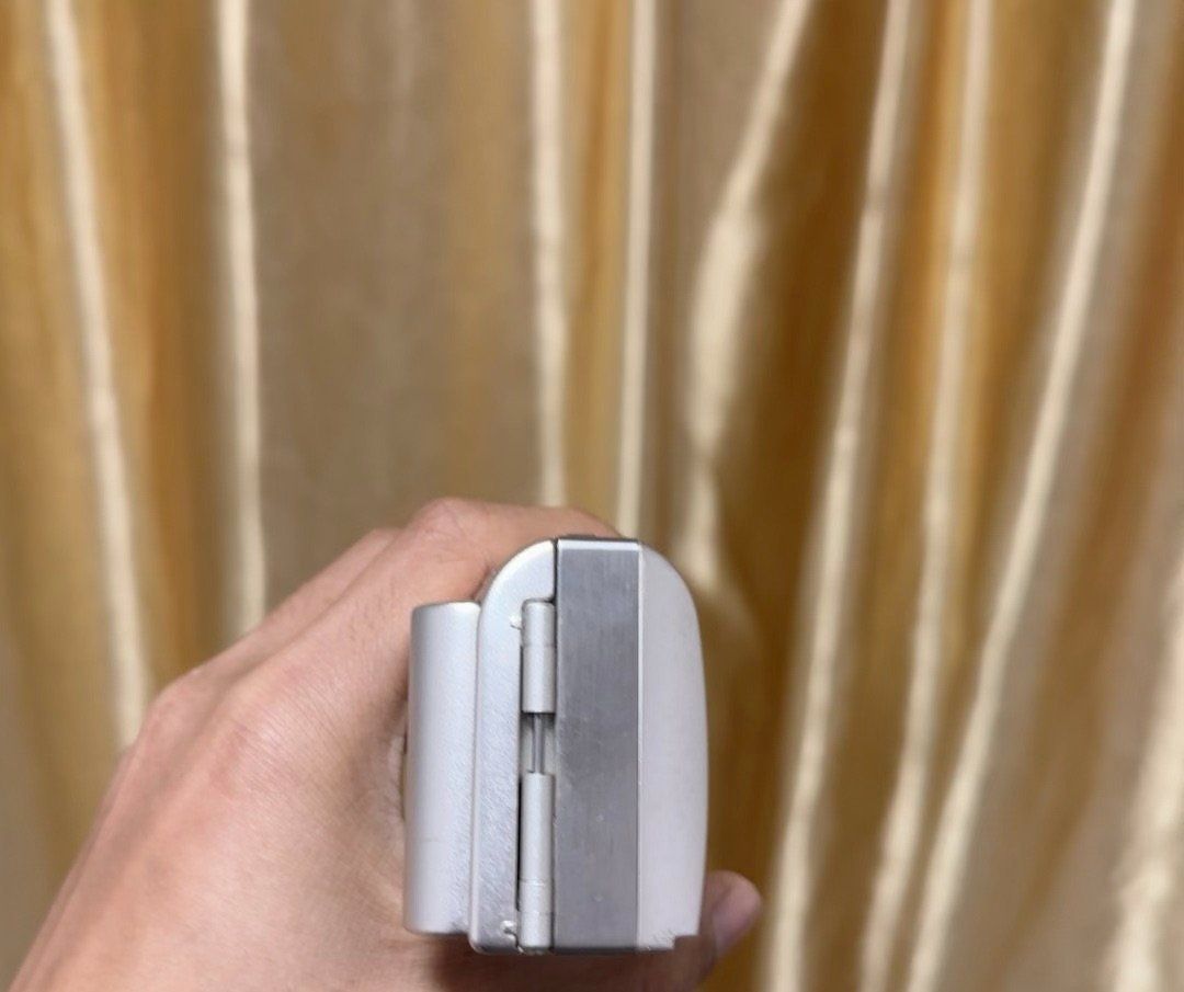 Olympus Kamera: Olympus Kompaktkamera mju-V – Gebraucht aus Zürich von ric_wz68 4