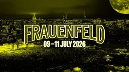 VIP Frauenfeld Ticket zu verkaufen