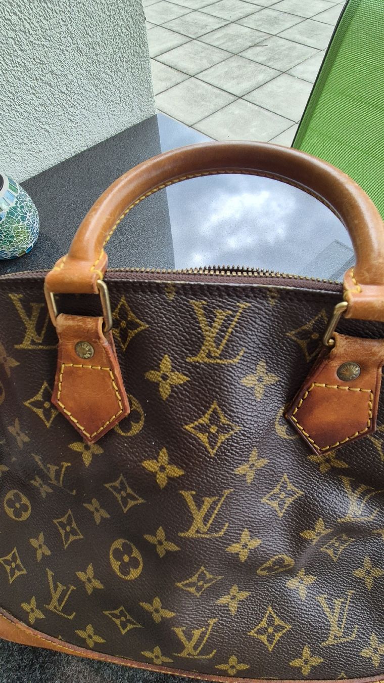 Louis Vuitton Borse da donna: Louis Vuitton Alma – Usato da Galgenen venduto da kawaja 1