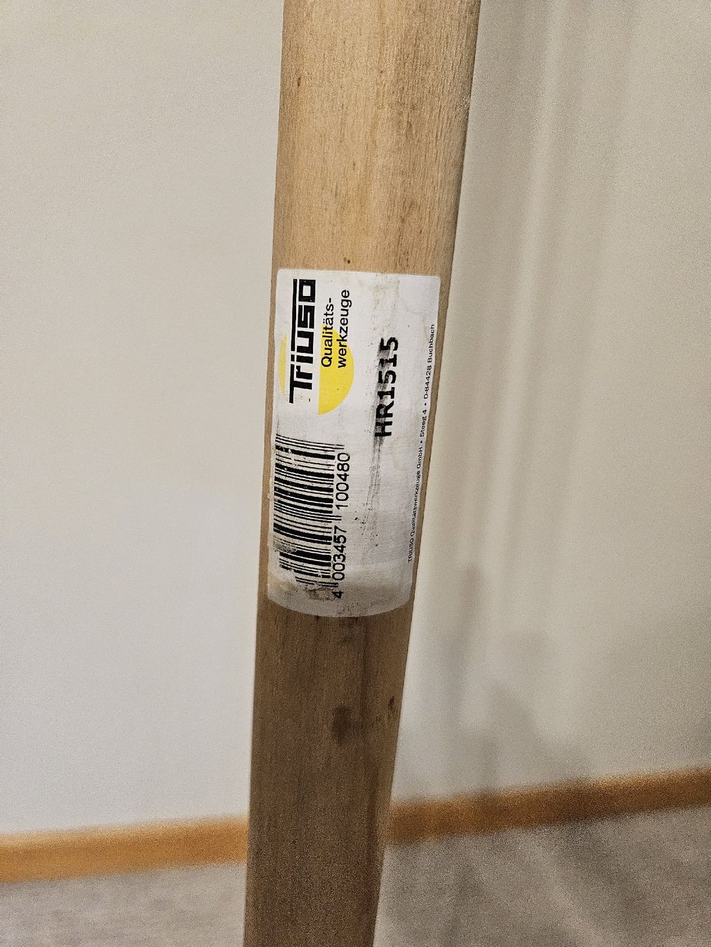 Toutes les décorations: Holzrechen – D'occasion à Rheineck par Eulalia40 1