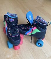 Quad Skates Grösse 39.5 passion guter Zustand