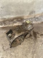 Sachs 502 Handschalter Mofa Motor