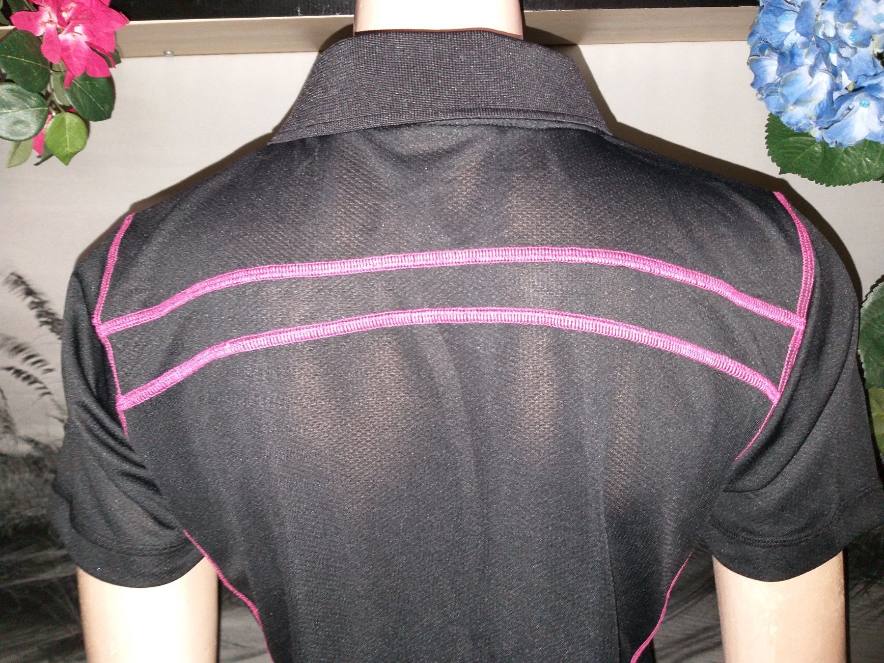 Polo-Shirts: Polo TREVOLLUTION    Taille/Grosse M – Gebraucht aus Cossonay-ville von Super-Price-Quality 8