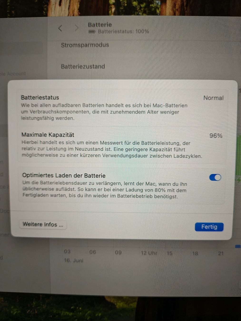 Apple Notebooks: Mac Book Pro 2023 - 16" - M2Pro - 16GB - 512SSD – Gebraucht aus Marthalen von Adler777 5