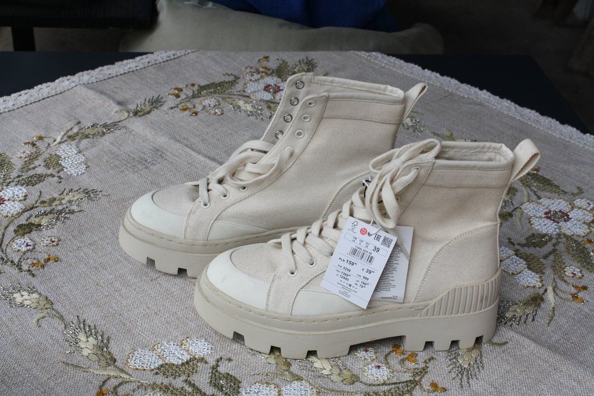 Scarpe da donna: Damenschuh neu gr 39 – Nuovo (secondo la descrizione) da zuchwil venduto da parson65