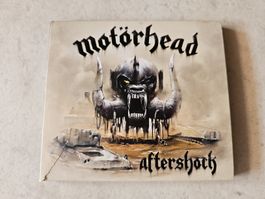 Motörhead  -  Aftershock