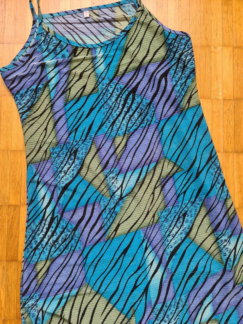 Vestiti: Sommerkleid gr M – Usato da Emmenbrücke venduto da gatasalvache 1
